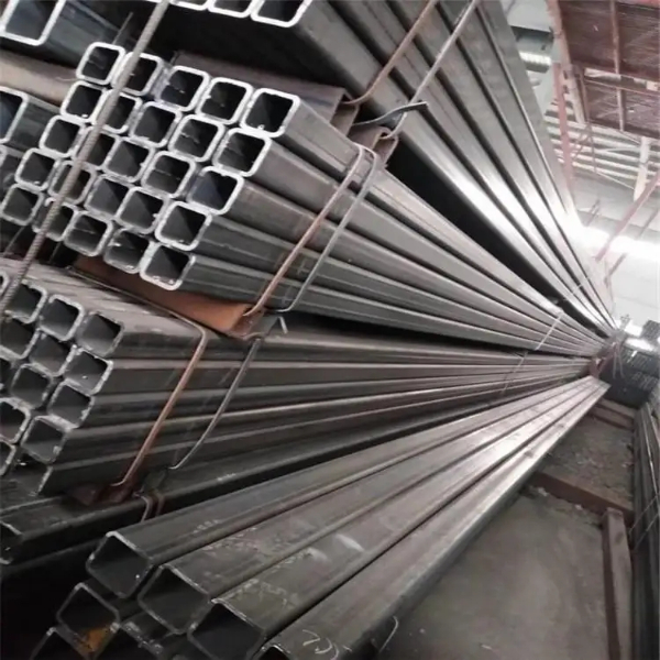 城西Q345B无缝方管